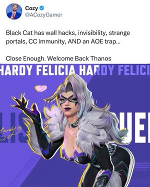 Image post by @brgaming on Instagram