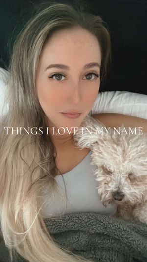 Video post by @missameliamarie_ on TikTok