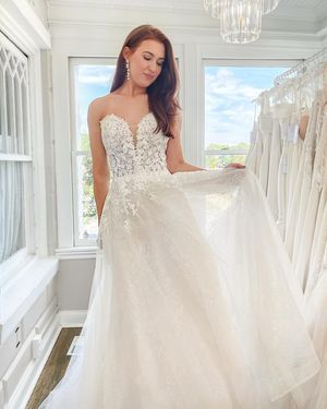 Image post by @maggiesotterodesigns on Instagram