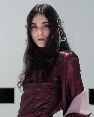 Image post by @maisonvalentino on Instagram