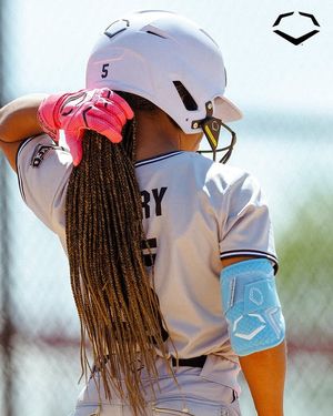 Image post by @evoshield on Instagram