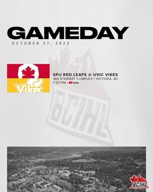 Image post by @bcihlhockey on Instagram