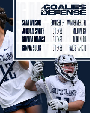Image post by @butlerwlacrosse on Instagram