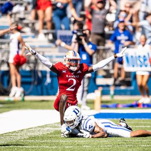 Image post by @kufootball on Instagram