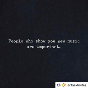Image post by @americancomposersforum on Instagram