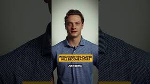 Video post by @nhl on YouTube