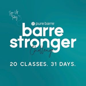 Image post by @purebarregreenwood on Facebook