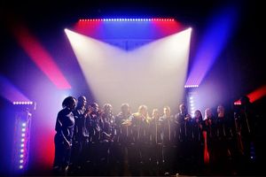 Image post by @rmuathletics on Instagram