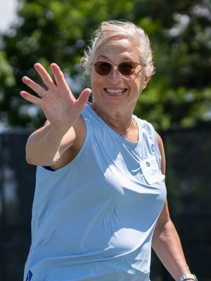 Image post by @tennisandlifecamps on Instagram