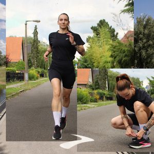 Image post by @brooksrunningde on Instagram