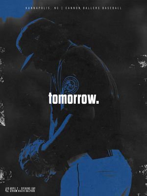 Image post by @kcannonballers on Instagram