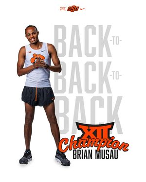 Image post by @run4okstate on Instagram