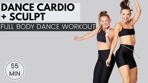 Video post by @dancebody on YouTube