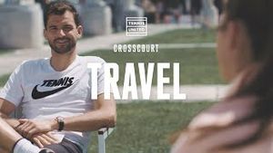 Video post by @atptour on YouTube