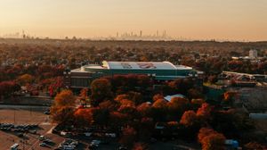 Video post by @ubsarena on TikTok