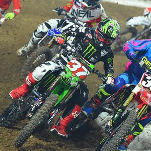 Image post by @racerxonline on Instagram
