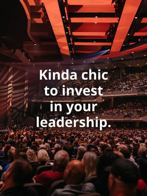 Image post by @glnsummit on Instagram