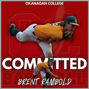 Image post by @okanaganathleticspbl on Instagram