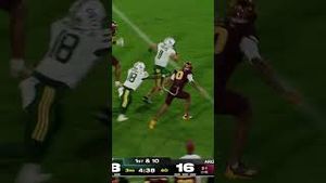 Video post by @baylorathletics on YouTube