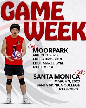 Image post by @lbccmvb on Instagram