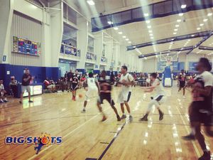 Image post by @bigshotsnation on Instagram