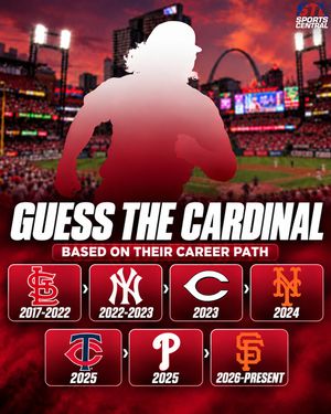 Image post by @stlsportscentral on Instagram