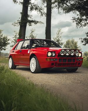 Image post by @bonhamscars on Instagram