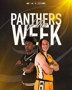 Image post by @mkepanthers on Instagram