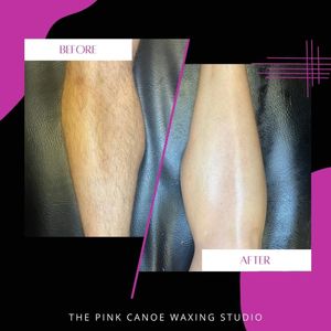 Image post by @thepinkcanoestudio on Instagram