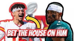 Video post by @buffet.sports on YouTube