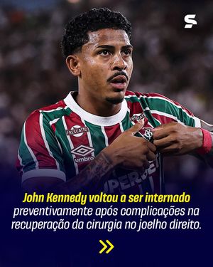 Image post by @sportv on Instagram