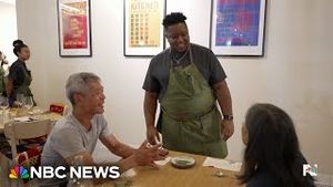 Video post by @nbcnews on YouTube