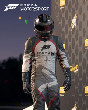 Image post by @forzamotorsport on Instagram
