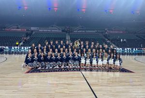 Image post by @qupepband on Instagram