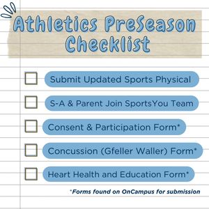 Image post by @gdsathletics on Instagram