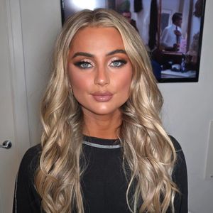 Image post by @naomilouisemakeup on Instagram