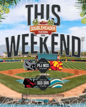 Image post by @mlbazfallleague on Instagram