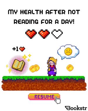 Image post by @bookstrofficial on Instagram