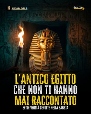 Image post by @historytubeitalia on Instagram