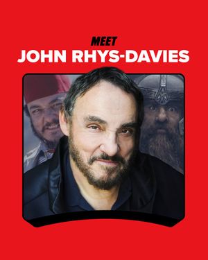 Image post by @fanexpocanada on Instagram