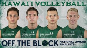 Image post by @hawaiimvb on Instagram