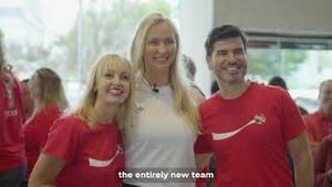 Video post by @coca-cola on YouTube