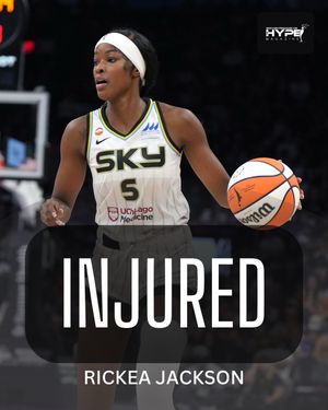 Video post by @thefatimajohnson on TikTok