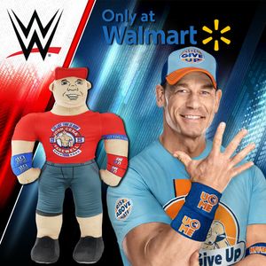 Image post by @thewrestlingclassic on Instagram