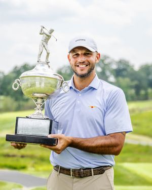 Image post by @njgolf1900 on Instagram