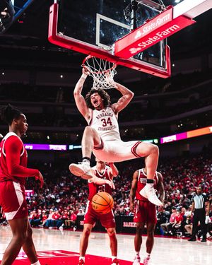 Image post by @HuskerMBB on Twitter