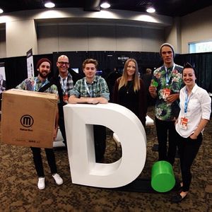Image post by @deloittedigital on Instagram