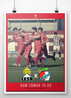 Image post by @merelinenseFC on Facebook