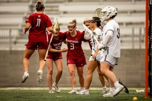 Image post by @harvardwlax on Instagram