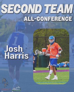 Image post by @boisestatelacrosse on Instagram